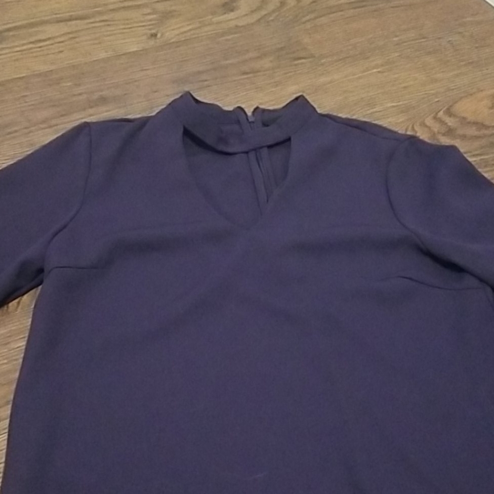 2 Vero Moda Blouse - Picture 3 of 4
